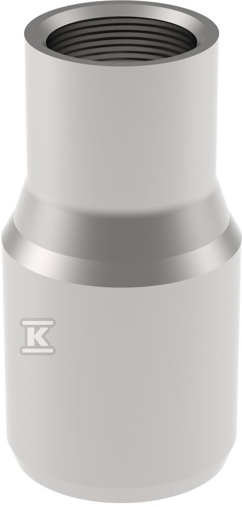 Złączka nierdzewna bosy - 885.025.050 S